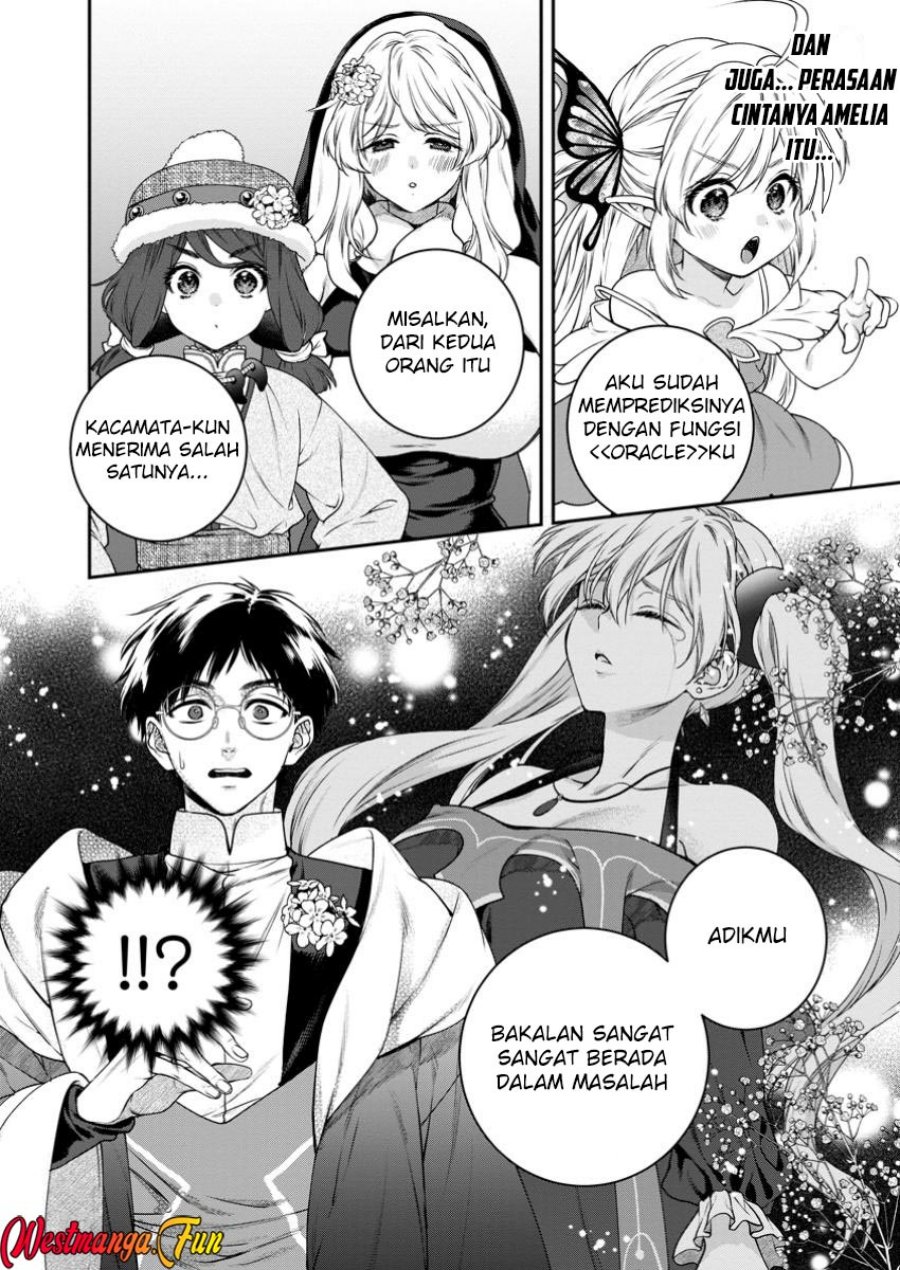 Isekai Cheat Kaitakuki